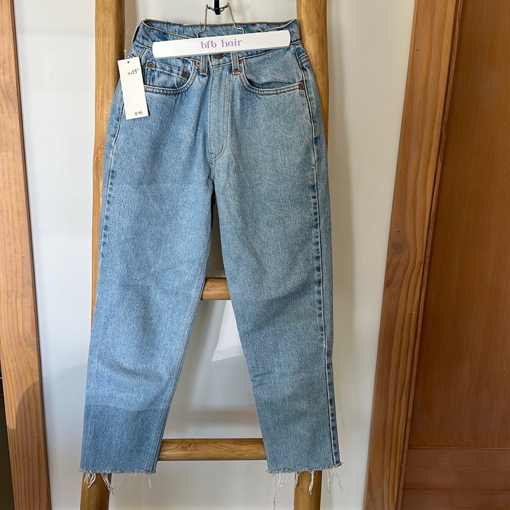 Vintage Levi’s